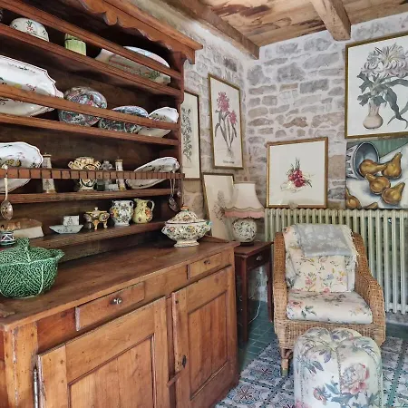 Semesterbostad Moulin Du Xiiie Siecle Pour 2 Personnes Bozouls