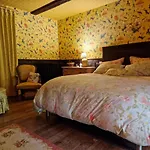 Tatil Evi Moulin Du Xiiie Siecle Pour 2 Personnes Bozouls