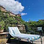 Tatil Evi Moulin Du Xiiie Siecle Pour 2 Personnes Bozouls
