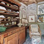 Tatil Evi Moulin Du Xiiie Siecle Pour 2 Personnes Bozouls