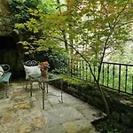 Moulin Du Xiiie Siecle Pour 2 Personnes Tatil Evi Bozouls