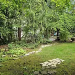 Tatil Evi Moulin Du Xiiie Siecle Pour 2 Personnes Bozouls