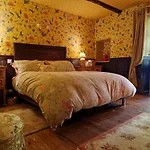 Moulin Du Xiiie Siecle Pour 2 Personnes * Bozouls