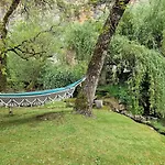 Tatil Evi Moulin Du Xiiie Siecle Pour 2 Personnes *