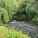 Moulin Du Xiiie Siecle Pour 2 Personnes * Bozouls