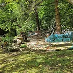 Tatil Evi Moulin Du Xiiie Siecle Pour 2 Personnes *
