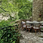 Tatil Evi Moulin Du Xiiie Siecle Pour 2 Personnes