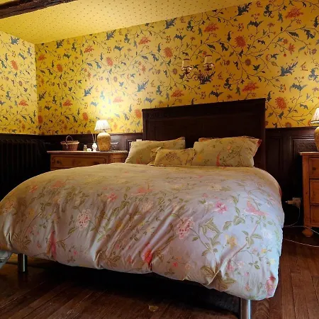 Moulin Du Xiiie Siecle Pour 2 Personnes *