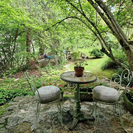 Moulin Du Xiiie Siecle Pour 2 Personnes