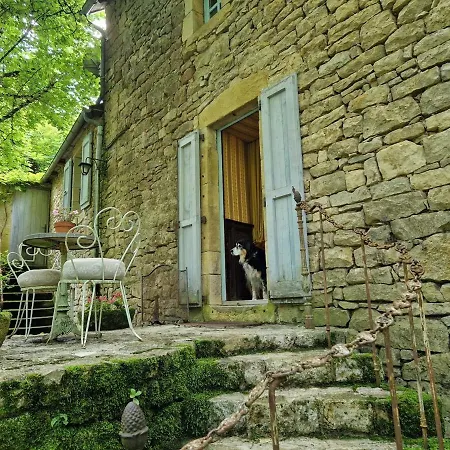 Moulin Du Xiiie Siecle Pour 2 Personnes Bozouls