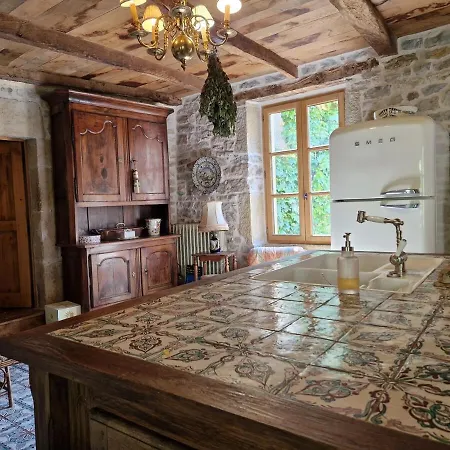 Moulin Du Xiiie Siecle Pour 2 Personnes *