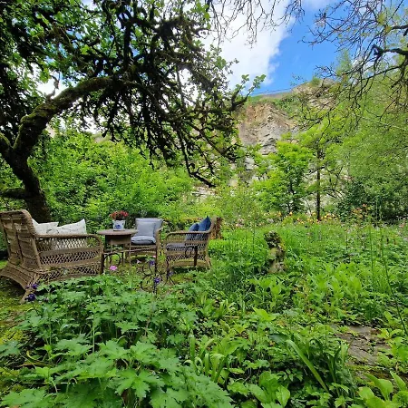 Moulin Du Xiiie Siecle Pour 2 Personnes * Bozouls
