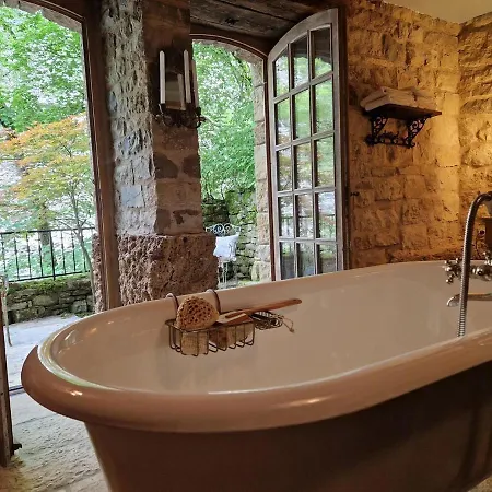 Moulin Du Xiiie Siecle Pour 2 Personnes Bozouls