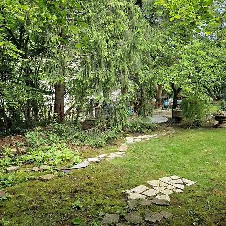 Дом отдыха Moulin Du Xiiie Siecle Pour 2 Personnes Bozouls