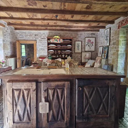 Moulin Du Xiiie Siecle Pour 2 Personnes *