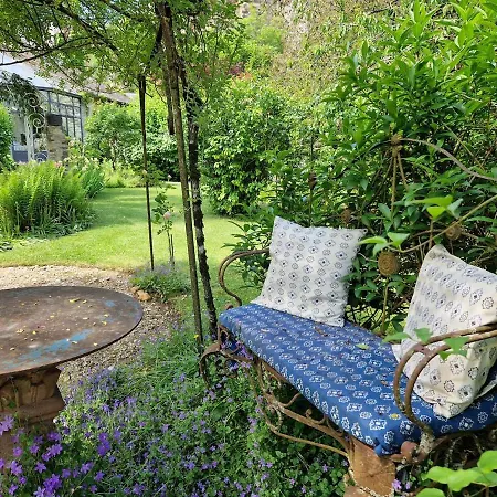 Moulin Du Xiiie Siecle Pour 2 Personnes Bozouls