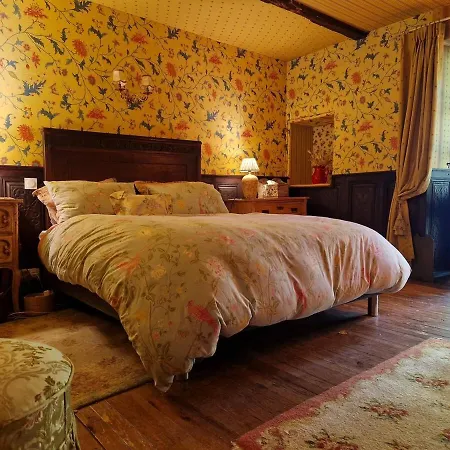 Moulin Du Xiiie Siecle Pour 2 Personnes * Bozouls