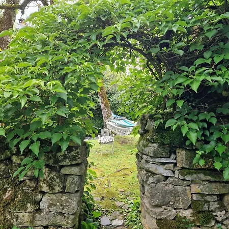 Moulin Du Xiiie Siecle Pour 2 Personnes Bozouls