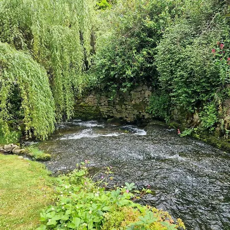 Moulin Du Xiiie Siecle Pour 2 Personnes * Bozouls