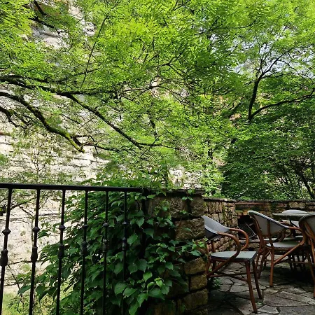 Moulin Du Xiiie Siecle Pour 2 Personnes *