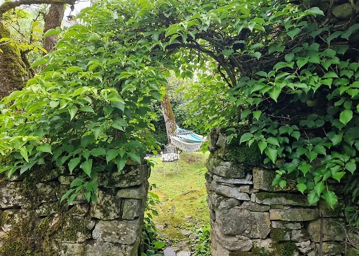 Moulin Du Xiiie Siecle Pour 2 Personnes Bozouls